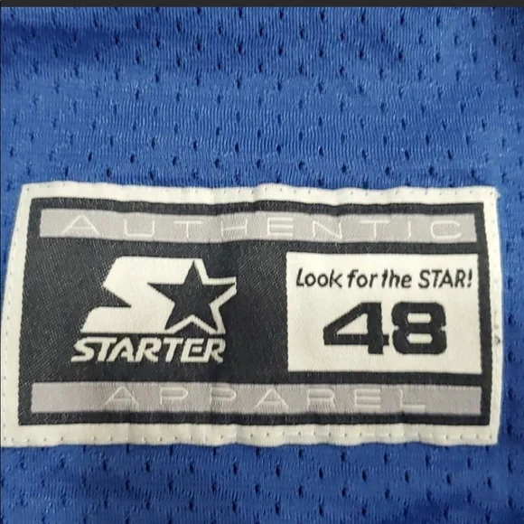 Vintage Dallas Cowboys Jersey - Picture 4 of 6